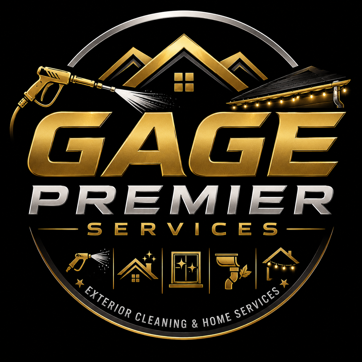 Gage Premier Services logo