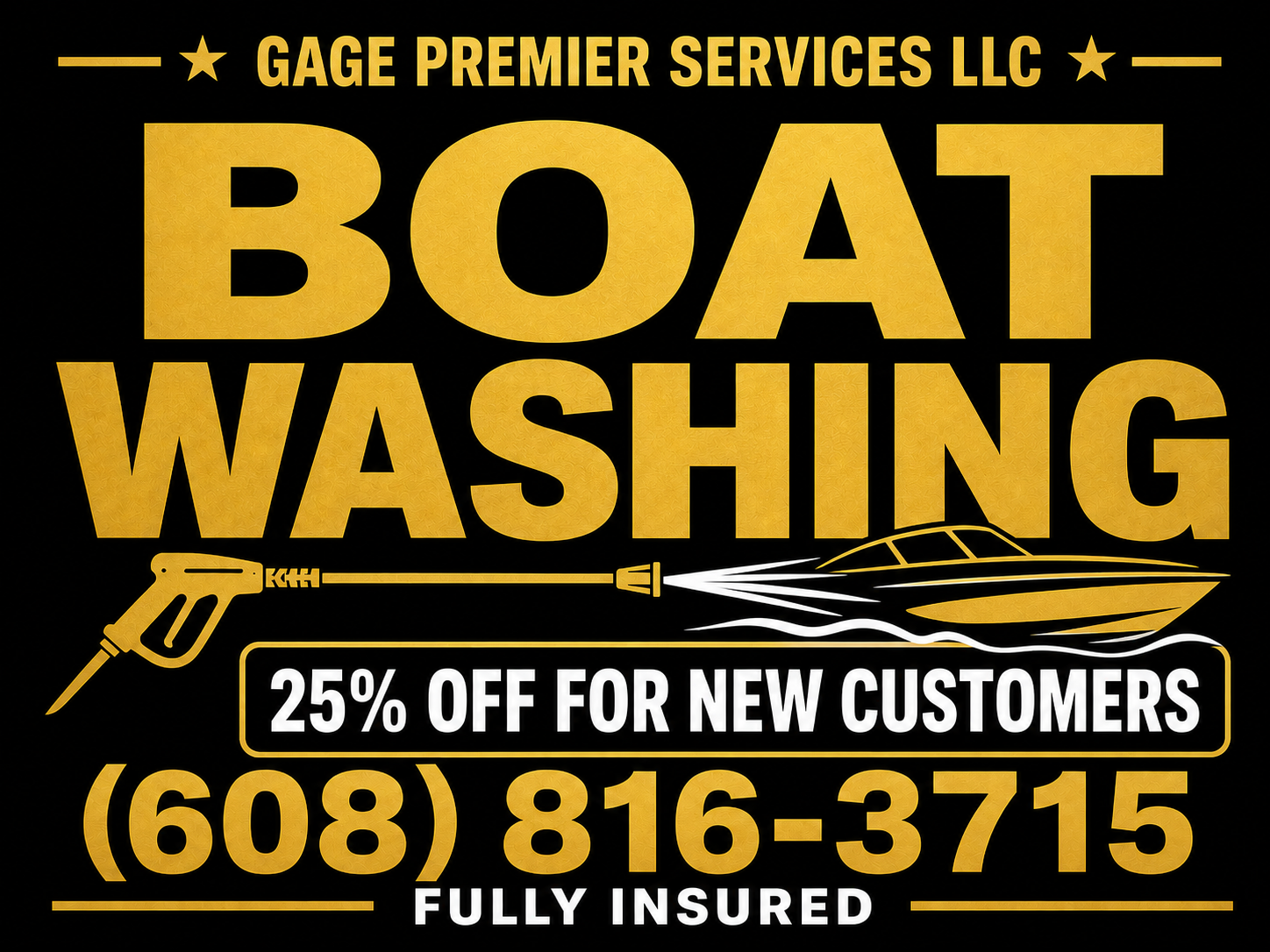 Gage Premier Services — photo