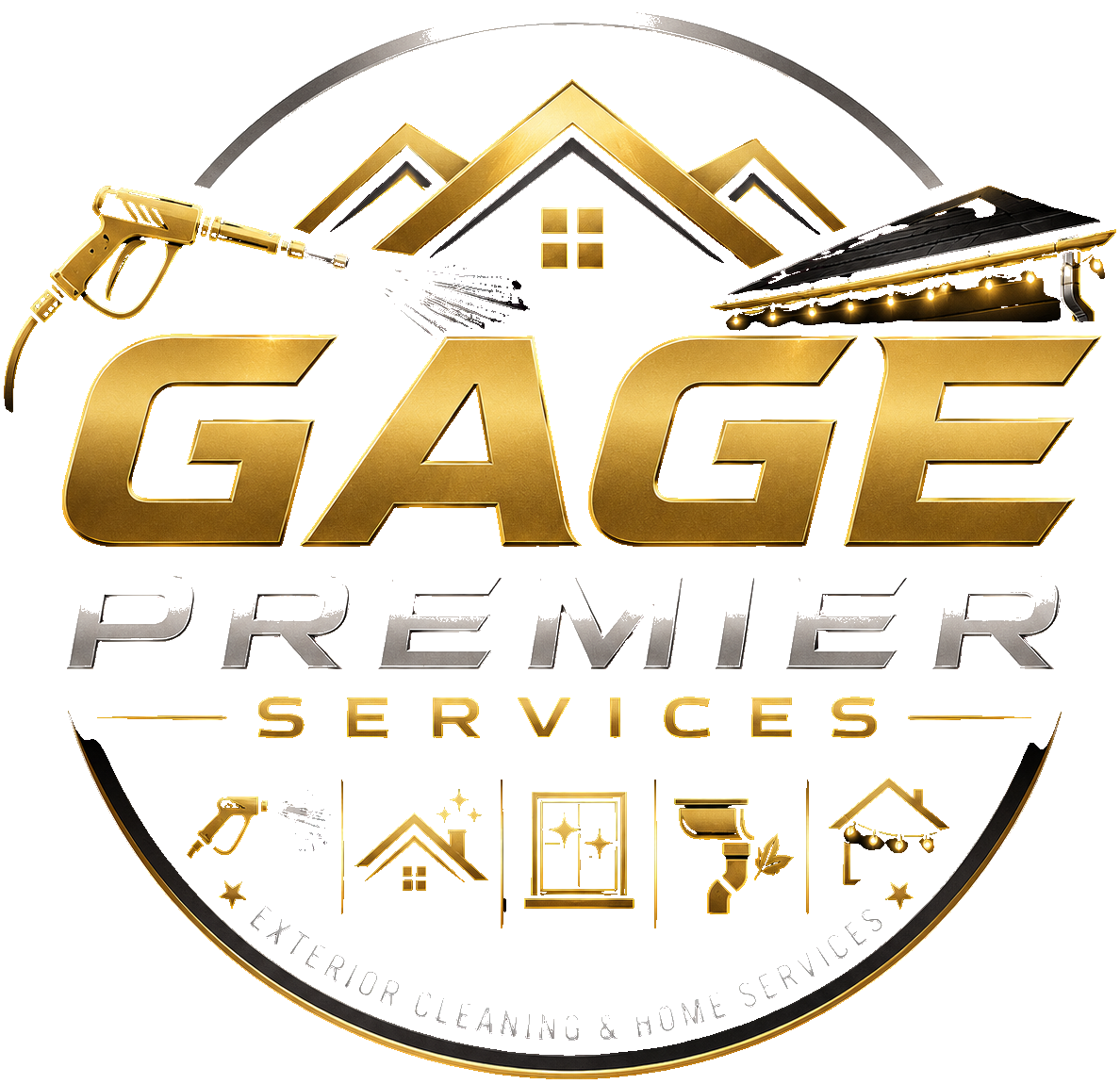Gage Premier Services logo